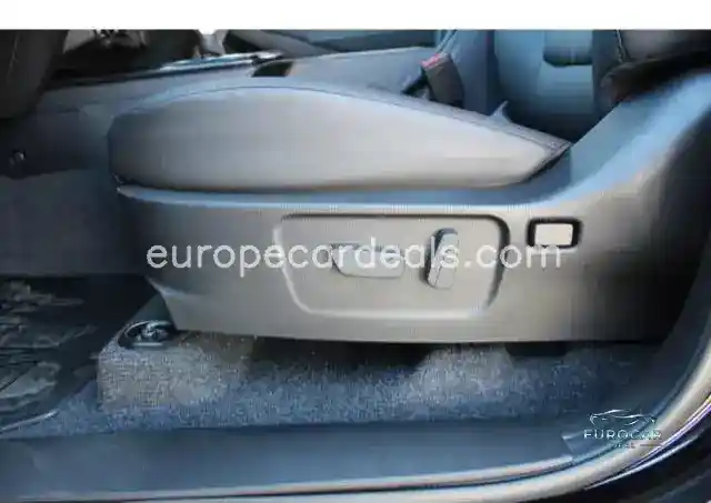 4×4 Double Cab V-CROSS Automatik