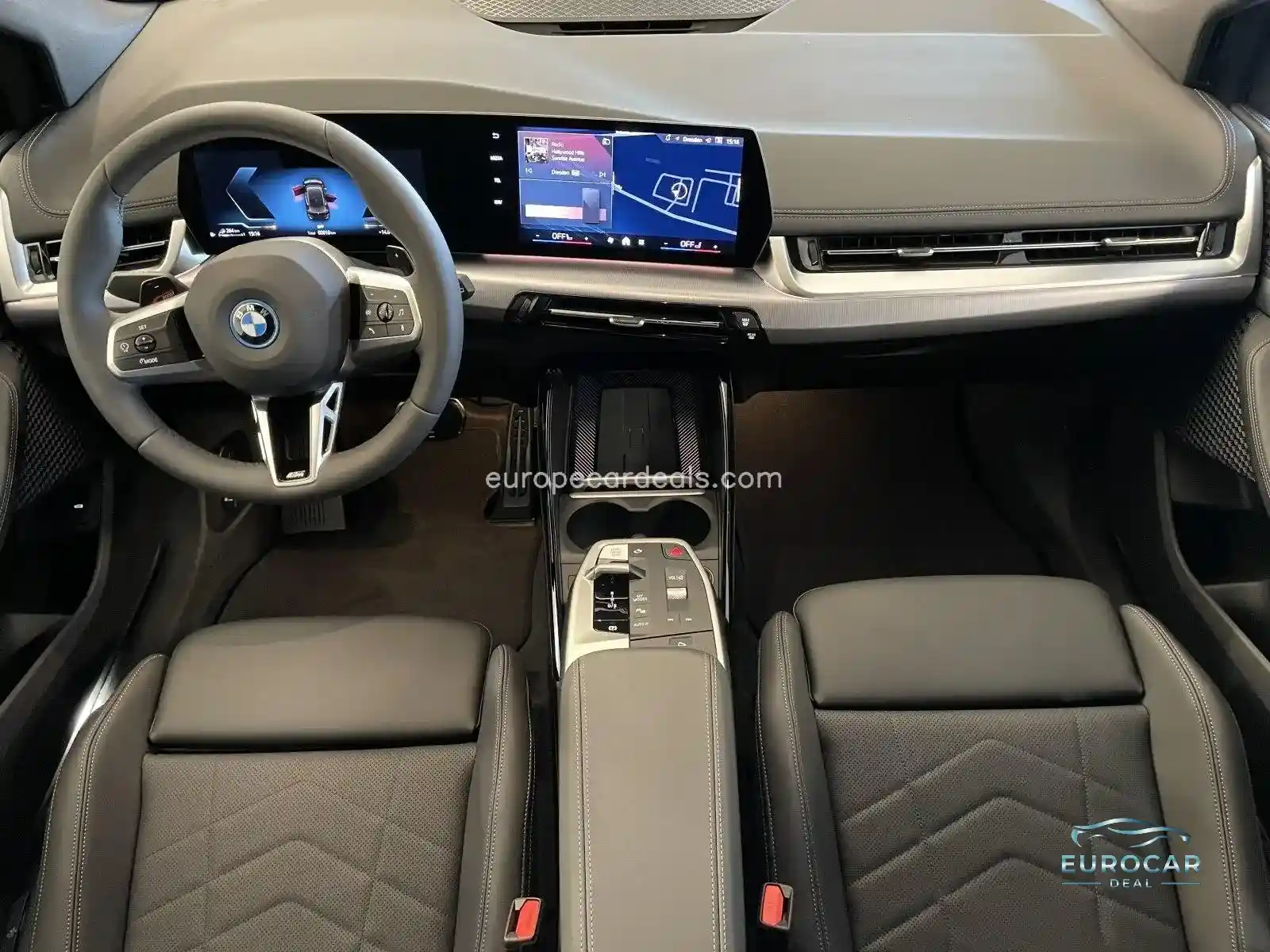 BMW 225 Active Tourer