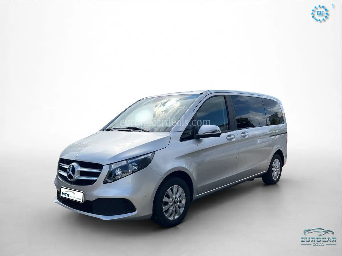 Mercedes-Benz V 220