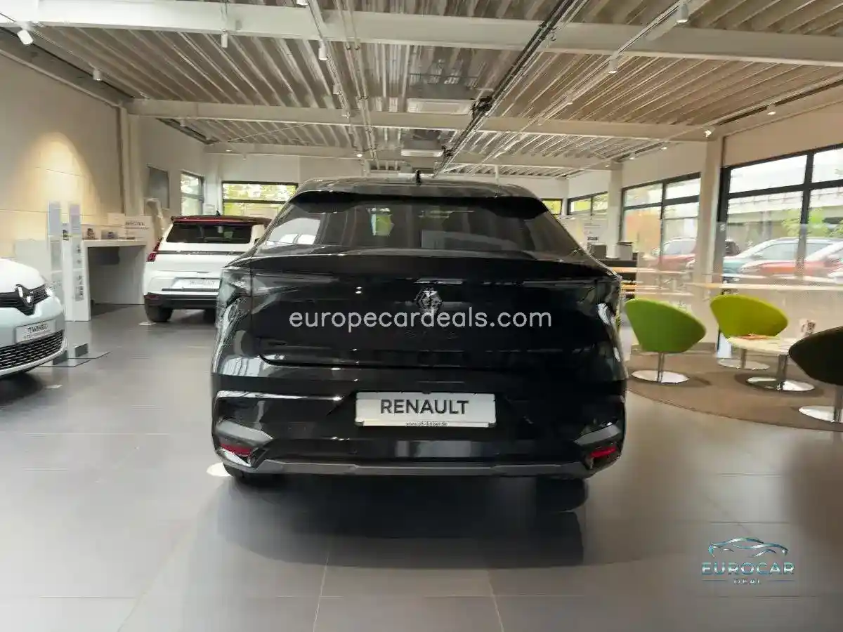 Renault Rafale