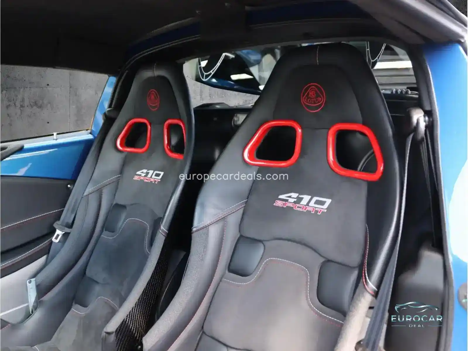 Lotus Exige