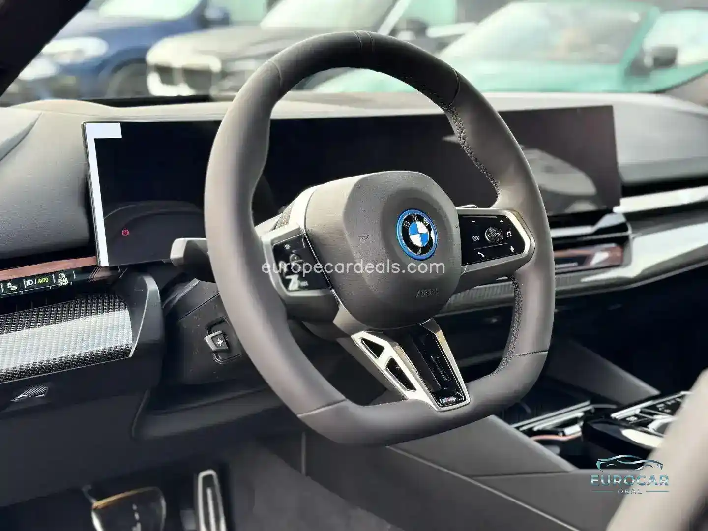 BMW i5
