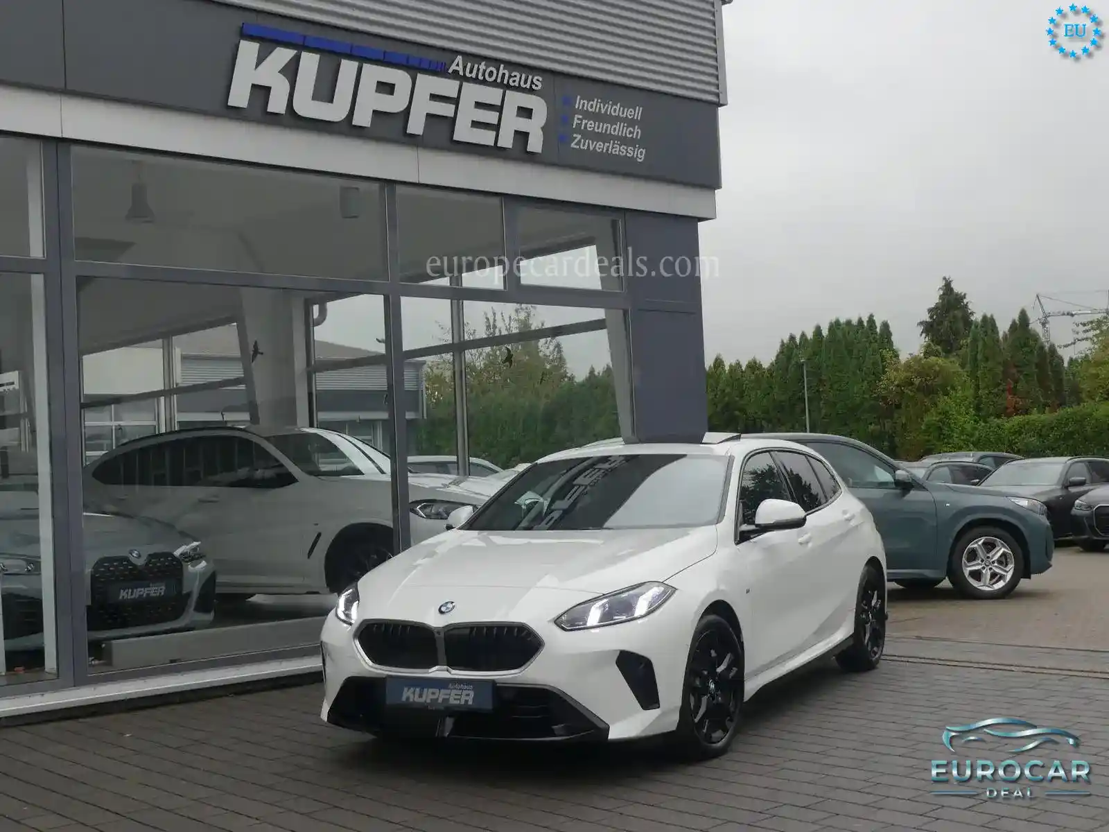 BMW 120