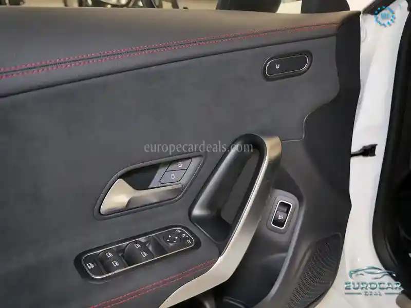 Mercedes-Benz CLA 200 Shooting Brake
