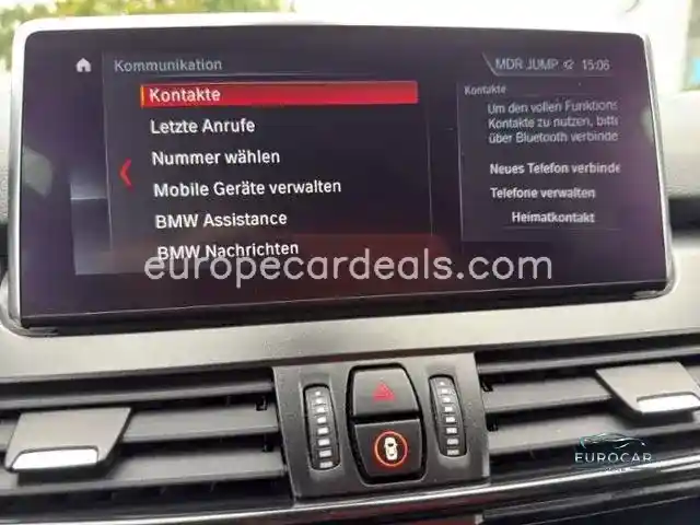 BMW 225 Active Tourer