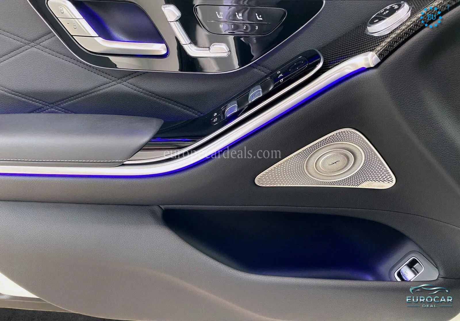Mercedes-Benz S 63 AMG