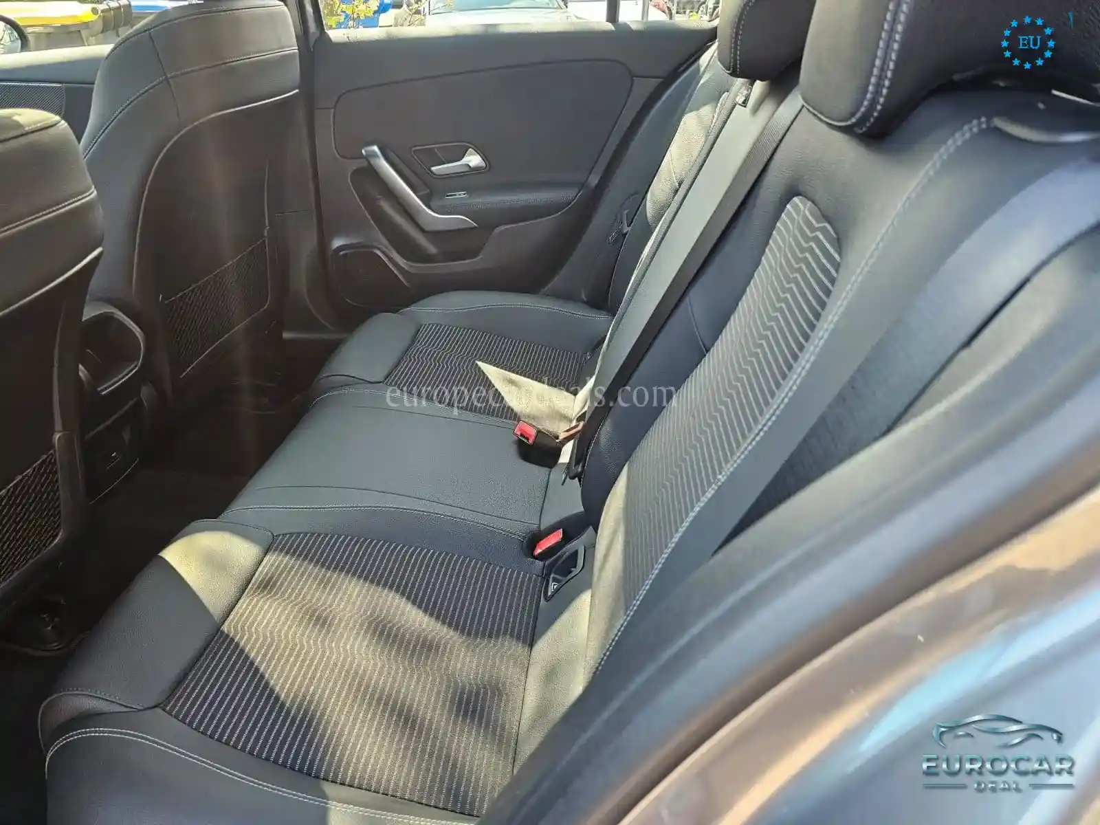 Mercedes-Benz A 220