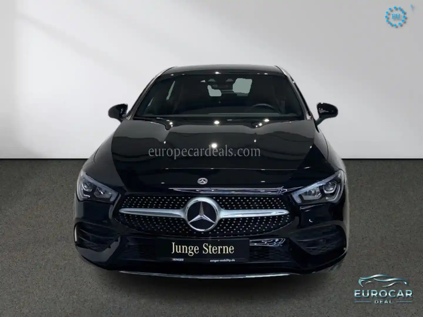 Mercedes-Benz CLA 180 Shooting Brake