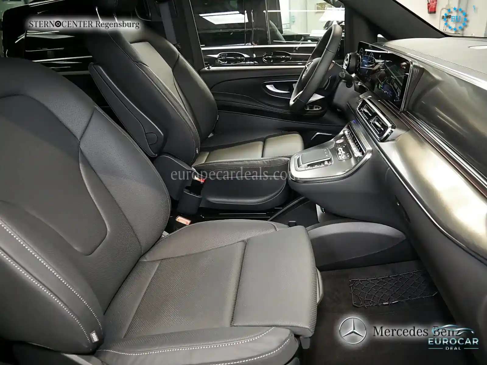 Mercedes-Benz V 300