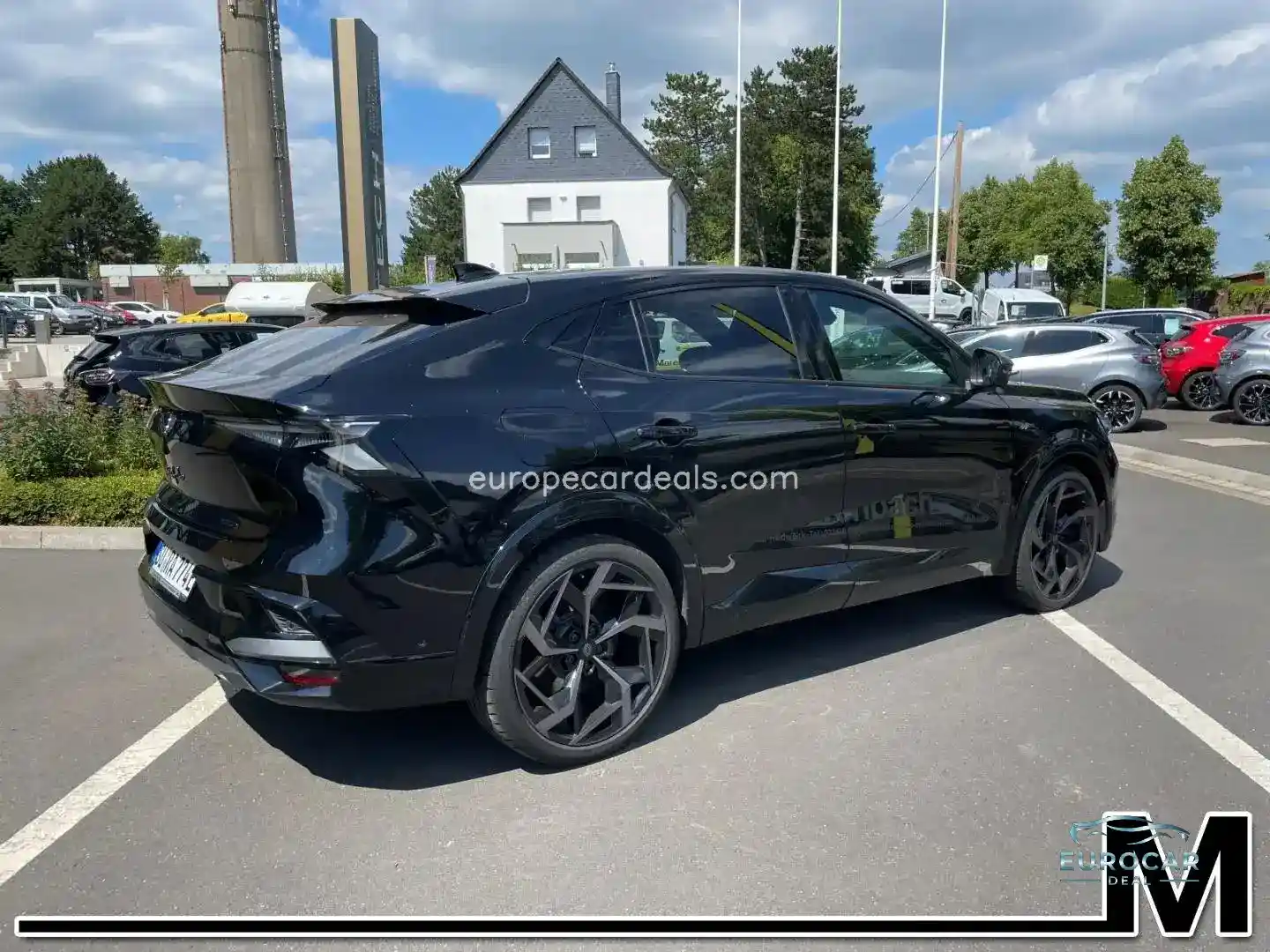 Renault Rafale
