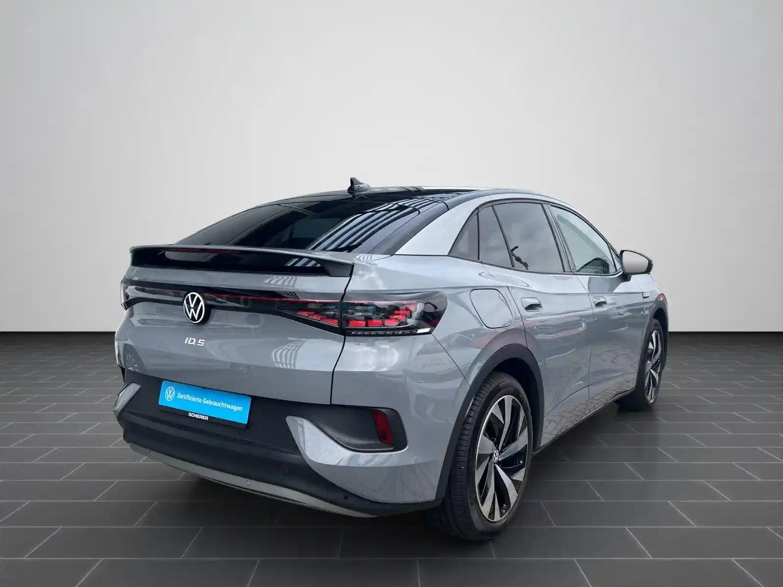 Volkswagen ID.5