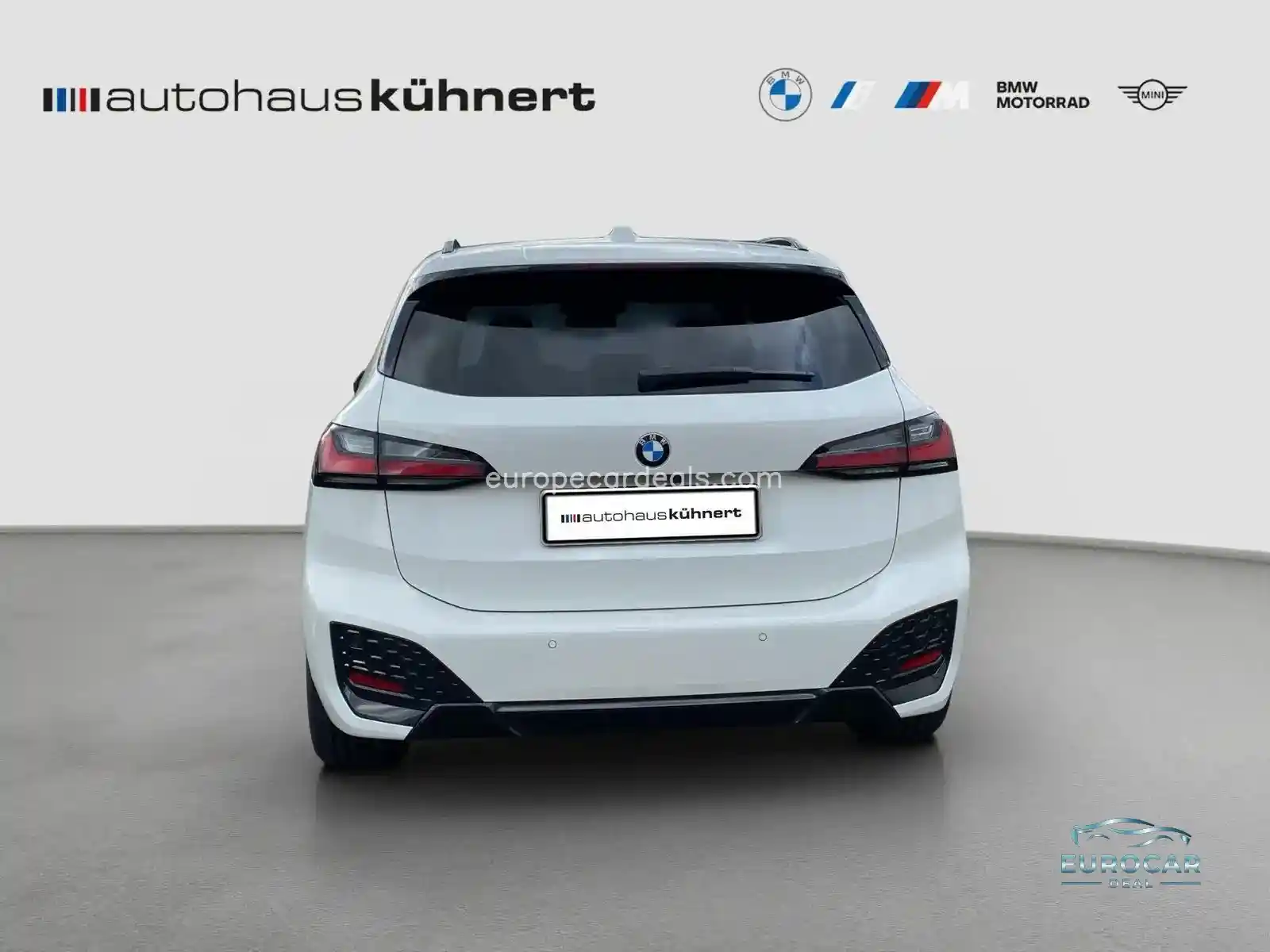 BMW 223 Active Tourer