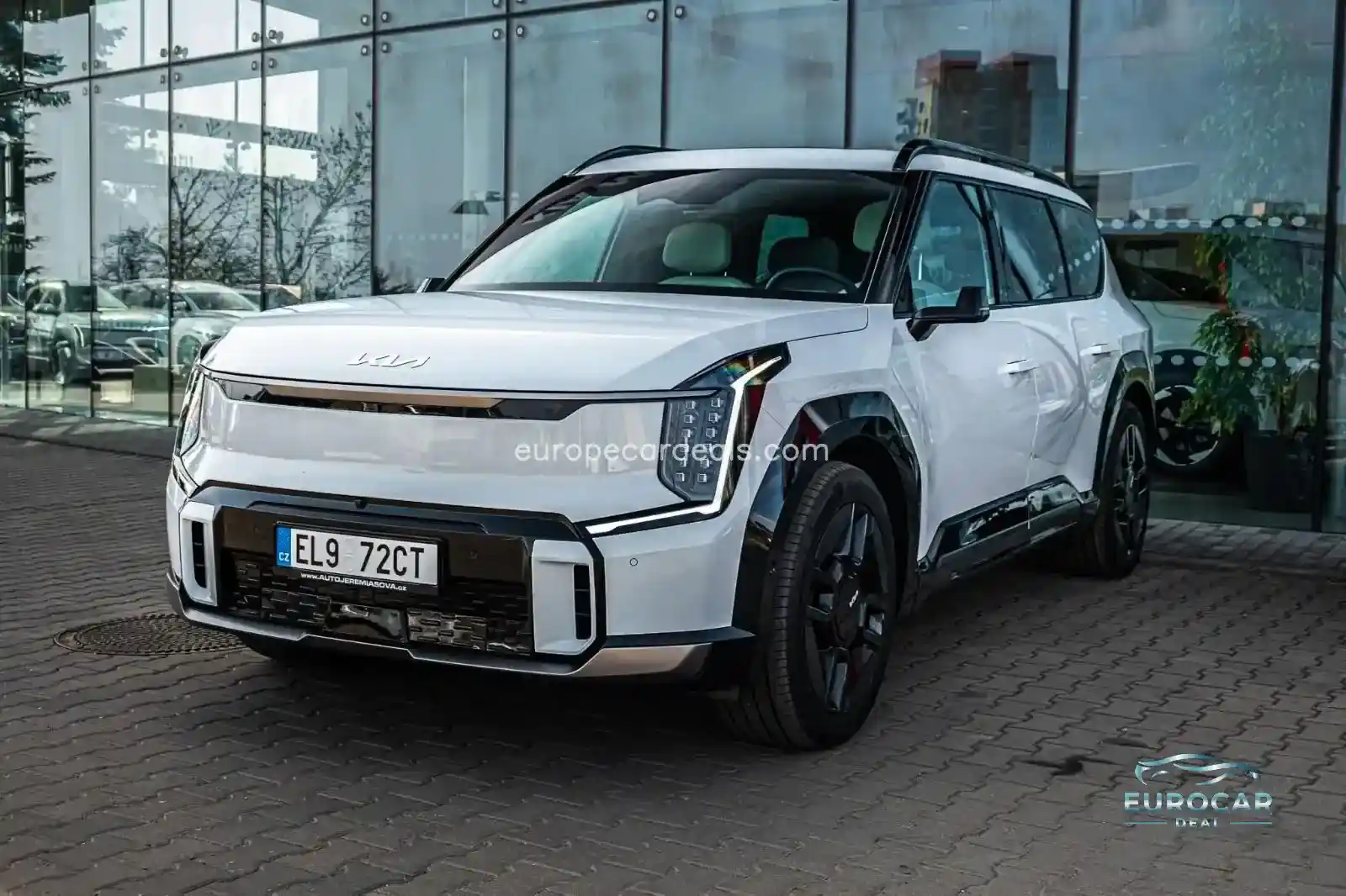 Kia EV9