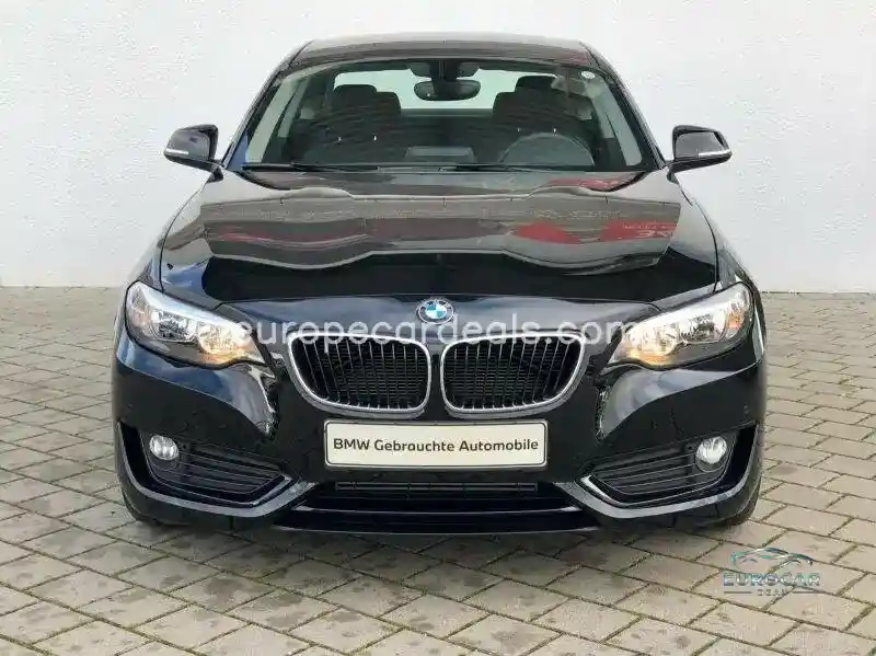 BMW 220