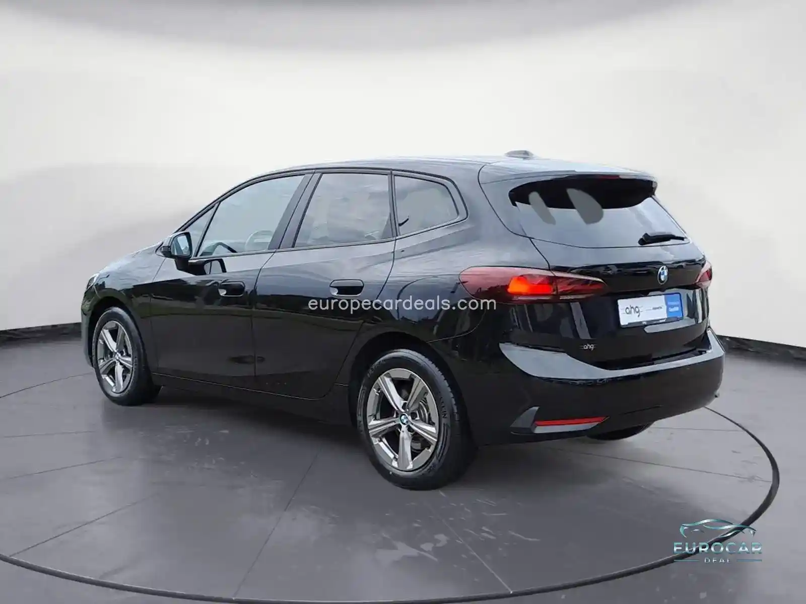 BMW 223 Active Tourer