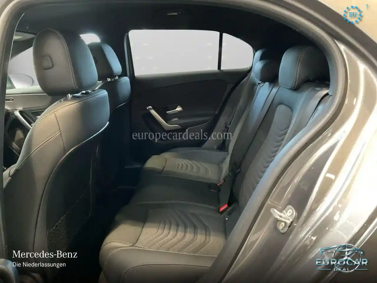 Mercedes-Benz A 220