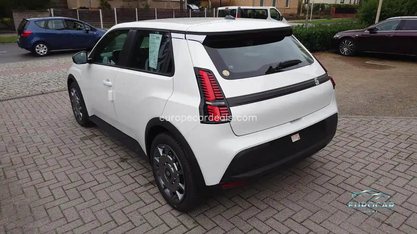 Renault Other