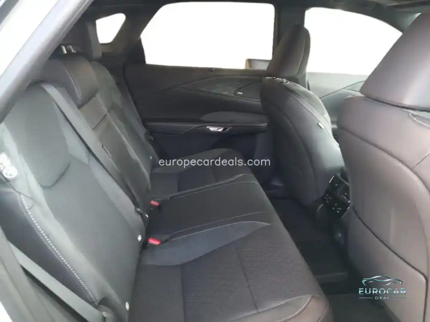 Lexus RX 450