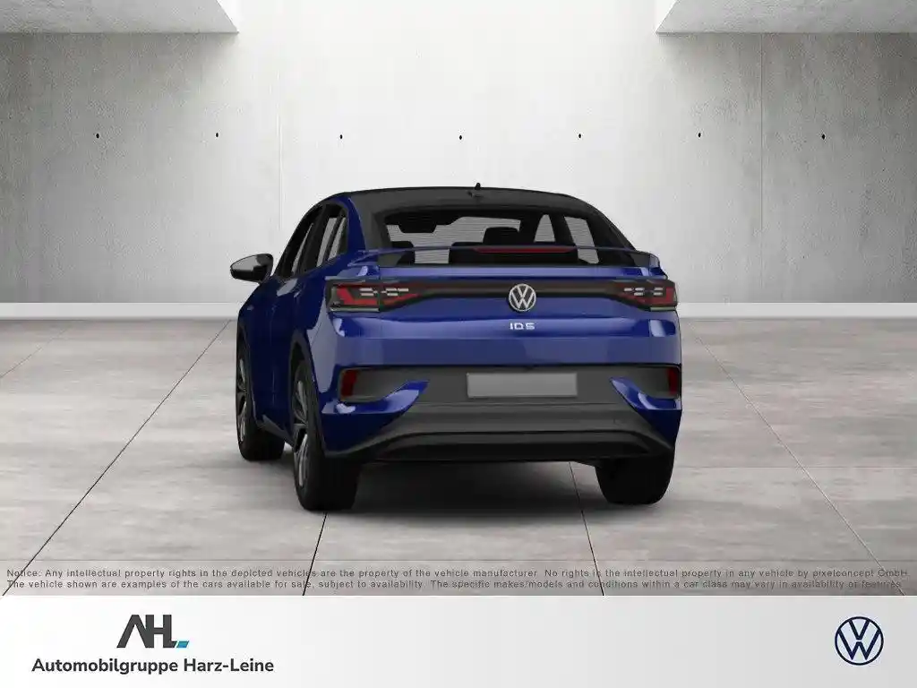 Volkswagen ID.5