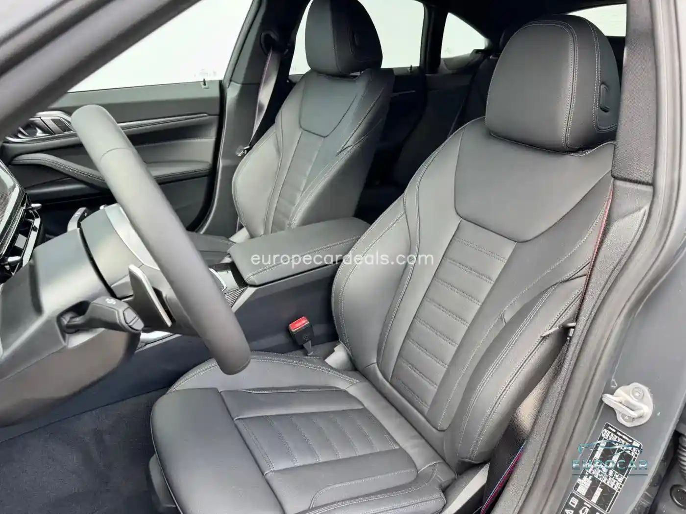 BMW 430 Gran Coupé