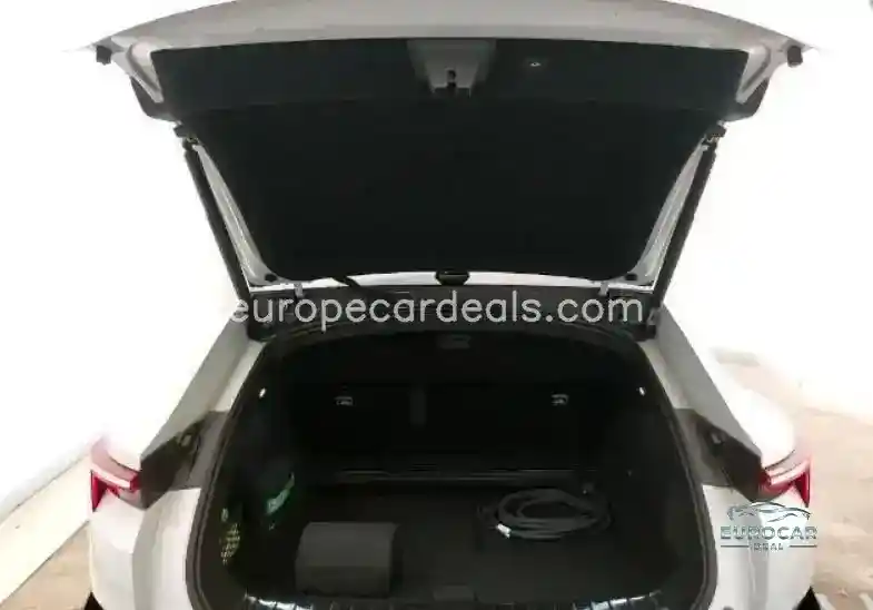 Polestar 4