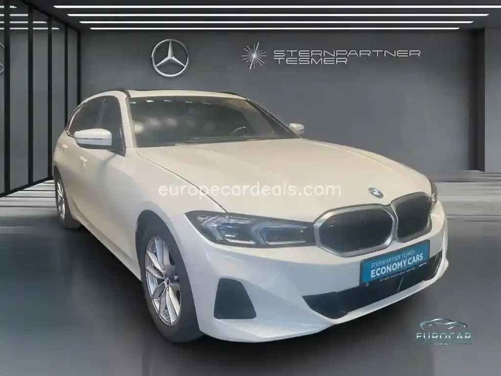 BMW 318