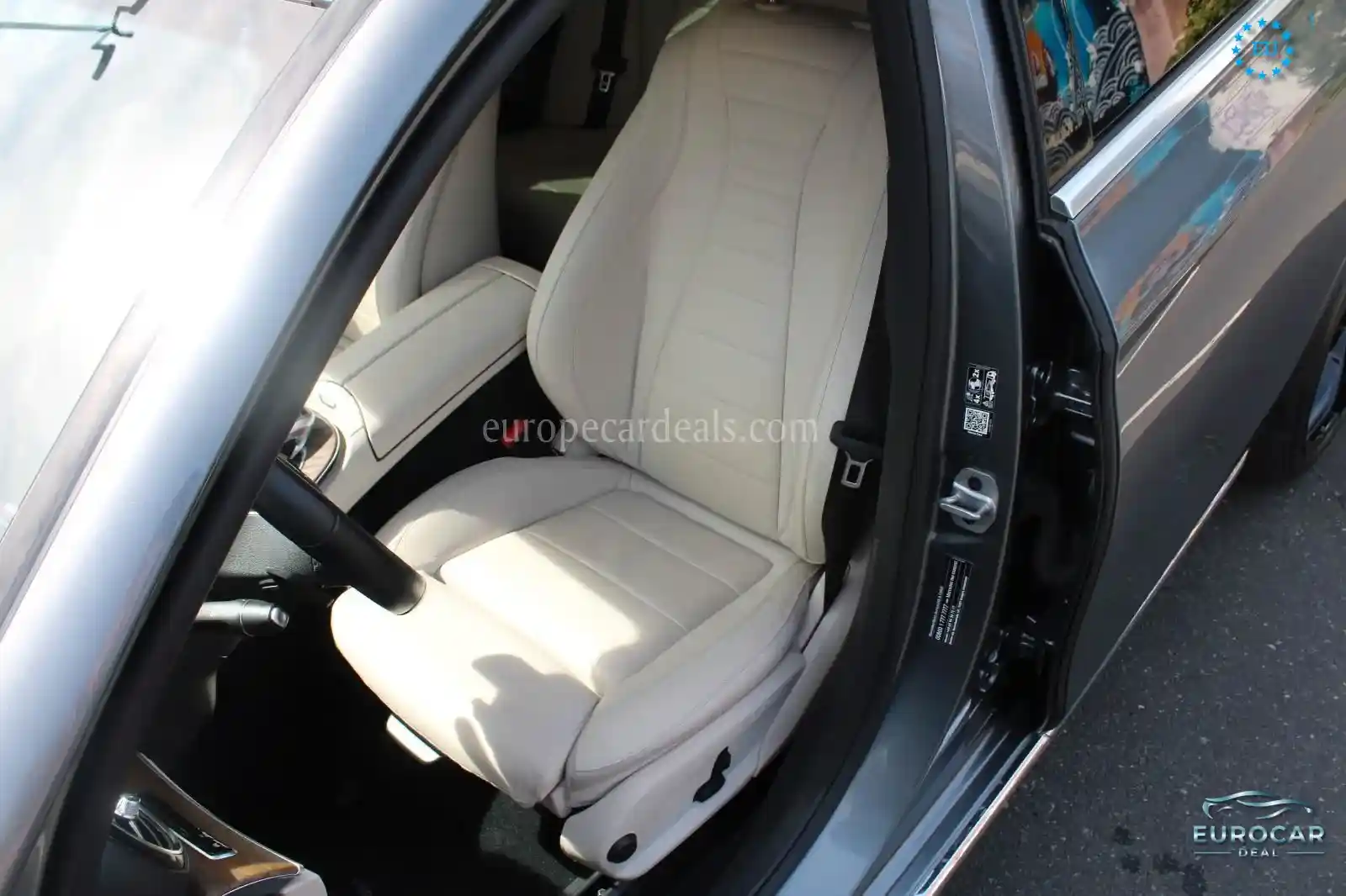 Mercedes-Benz E 350
