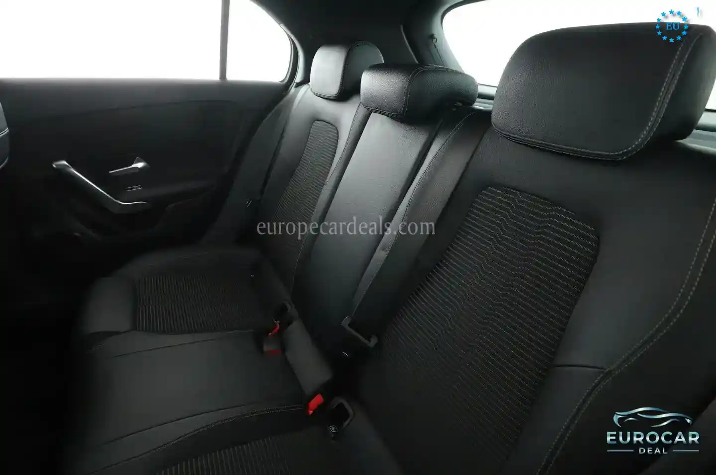 Mercedes-Benz A 220