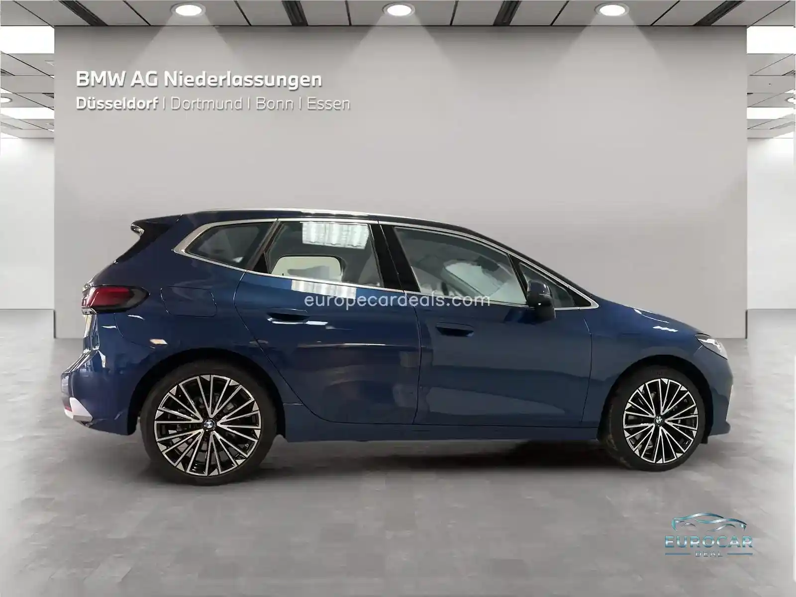 BMW 223 Active Tourer