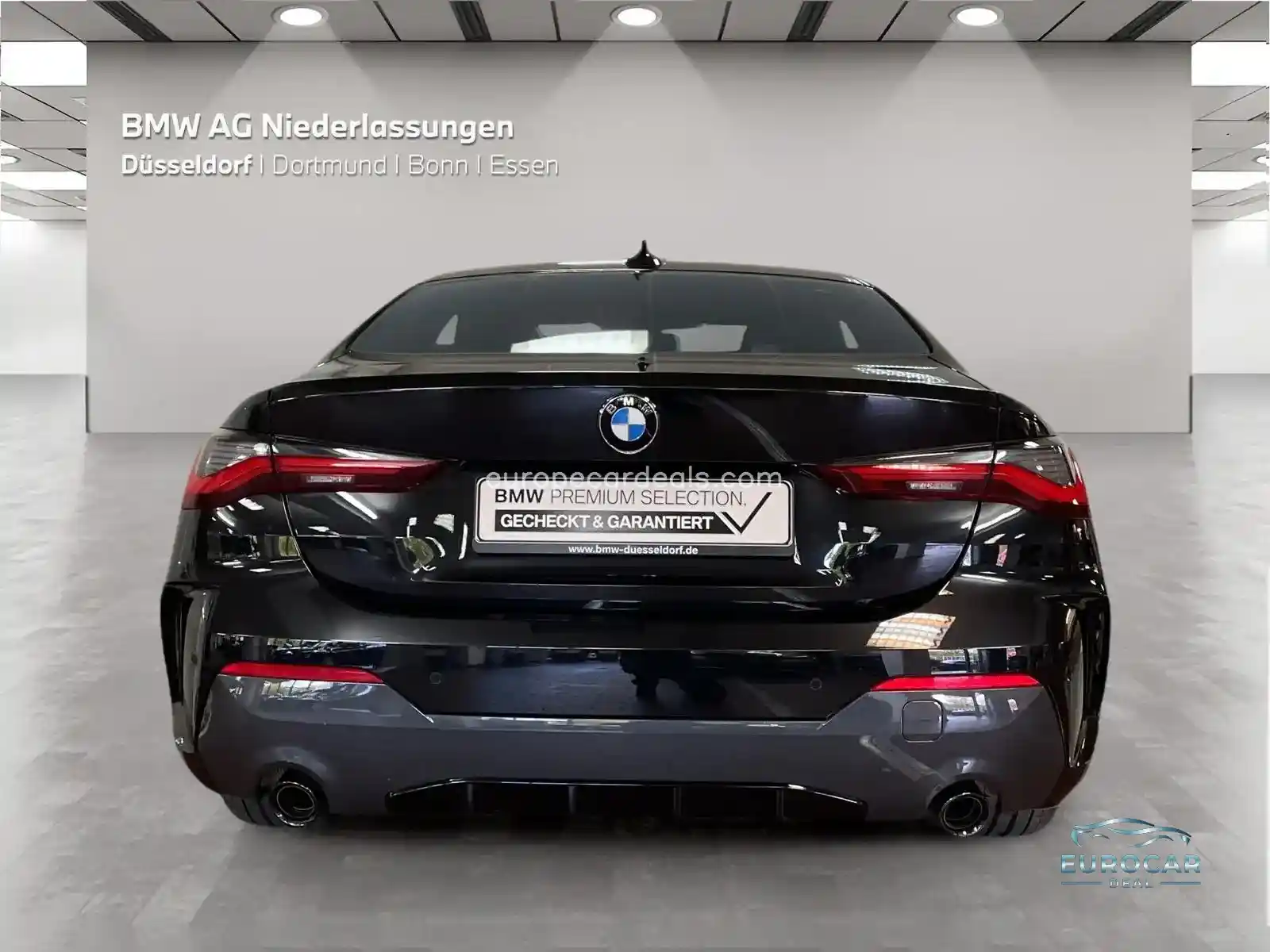 BMW 430