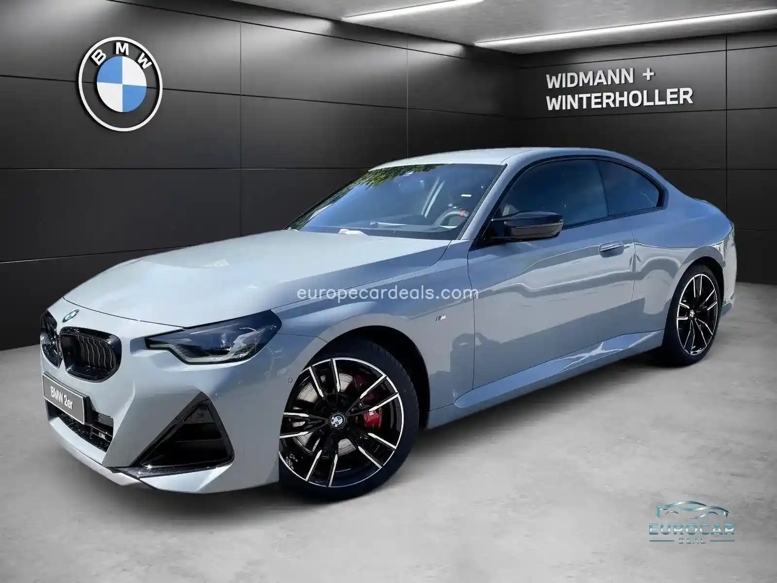 BMW M240i