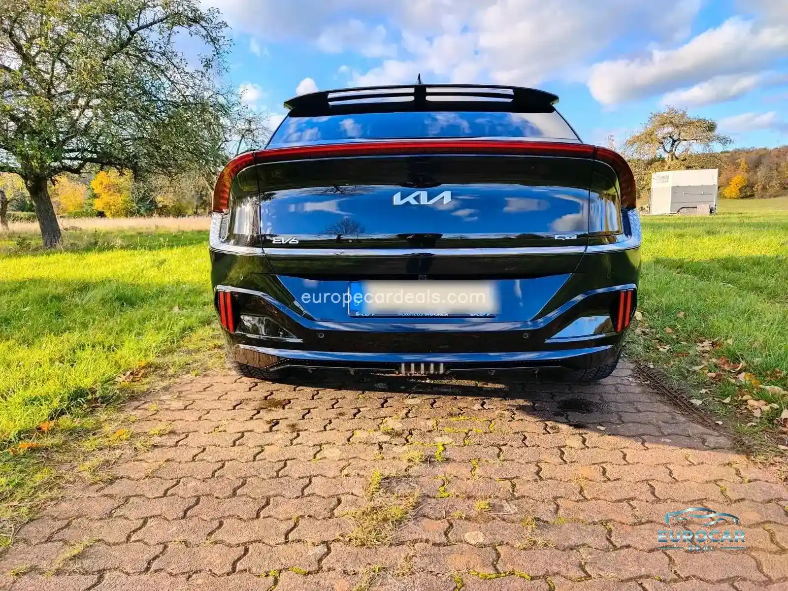Kia EV6