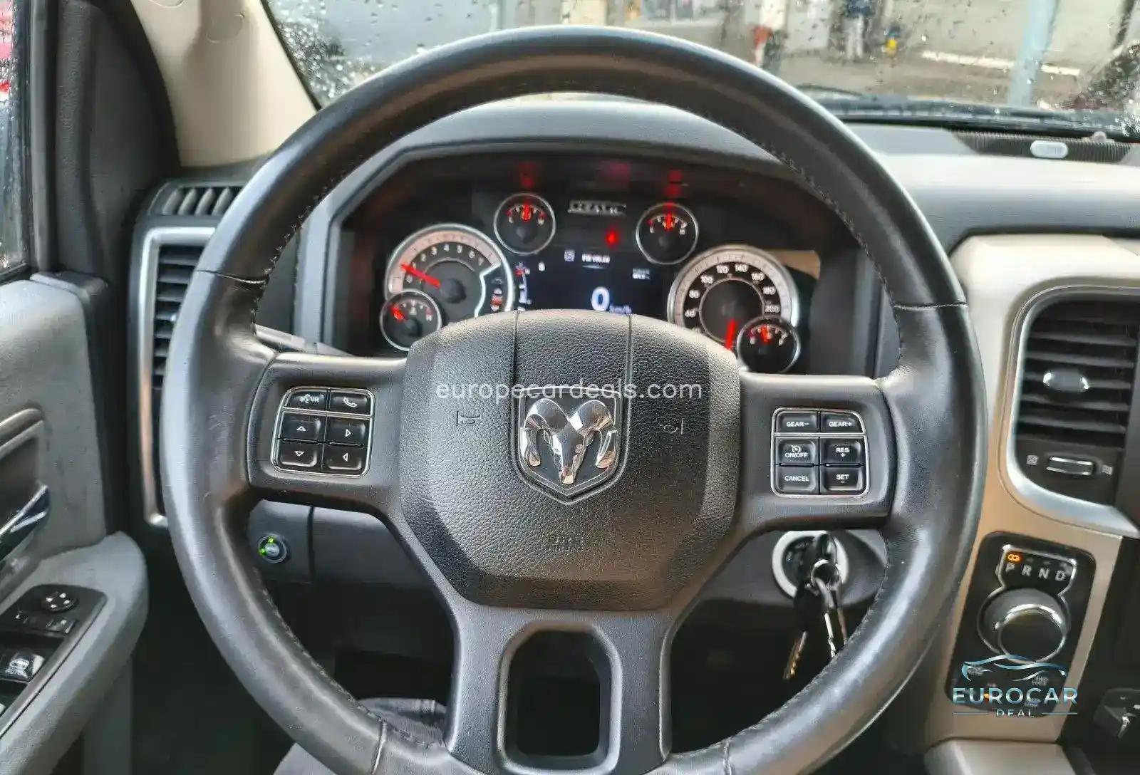 Dodge RAM