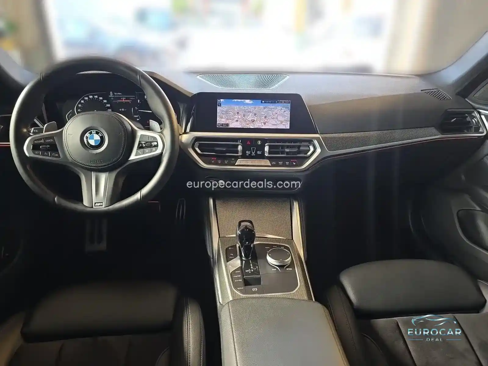 BMW 430