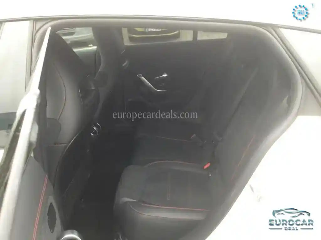 Mercedes-Benz CLA 220 Shooting Brake