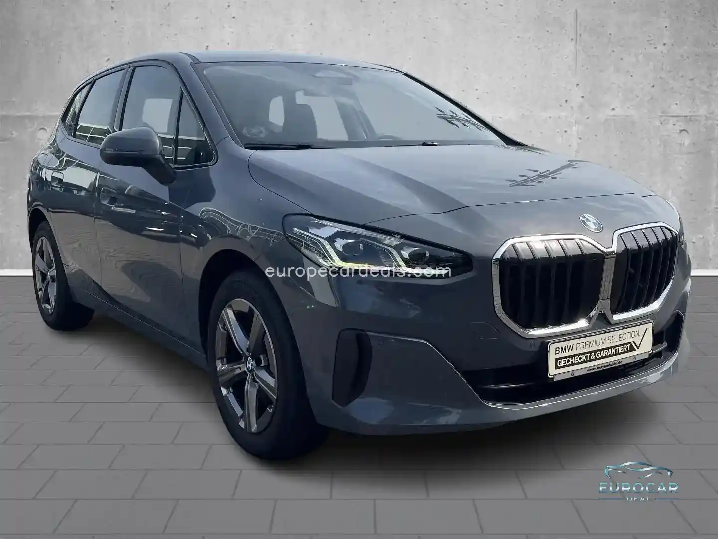 BMW 216