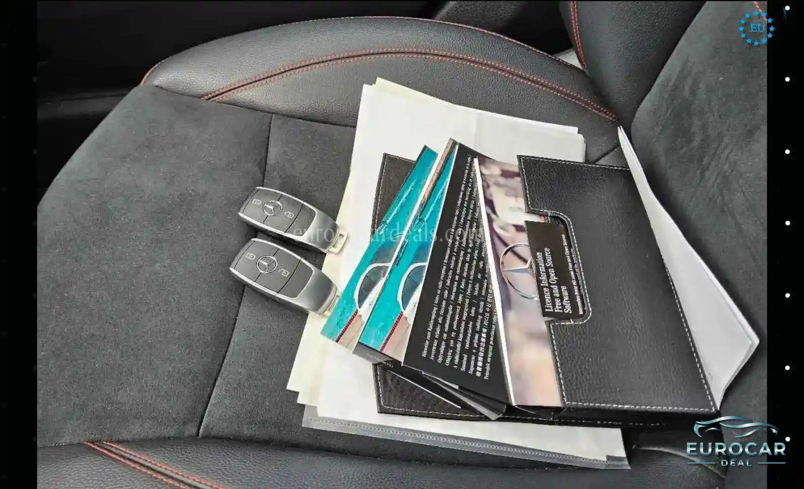 Mercedes-Benz CLA 200 Shooting Brake