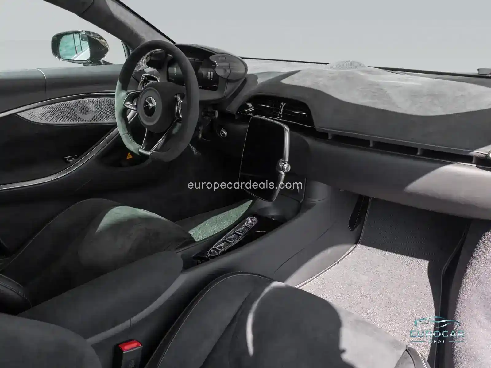 McLaren Artura