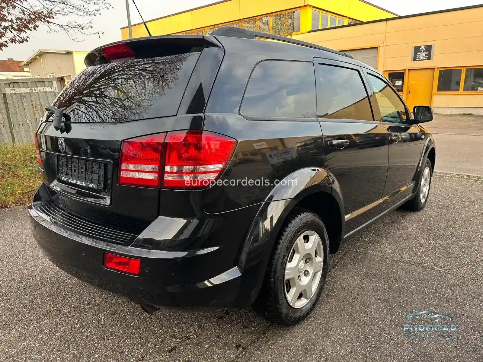 Dodge Journey
