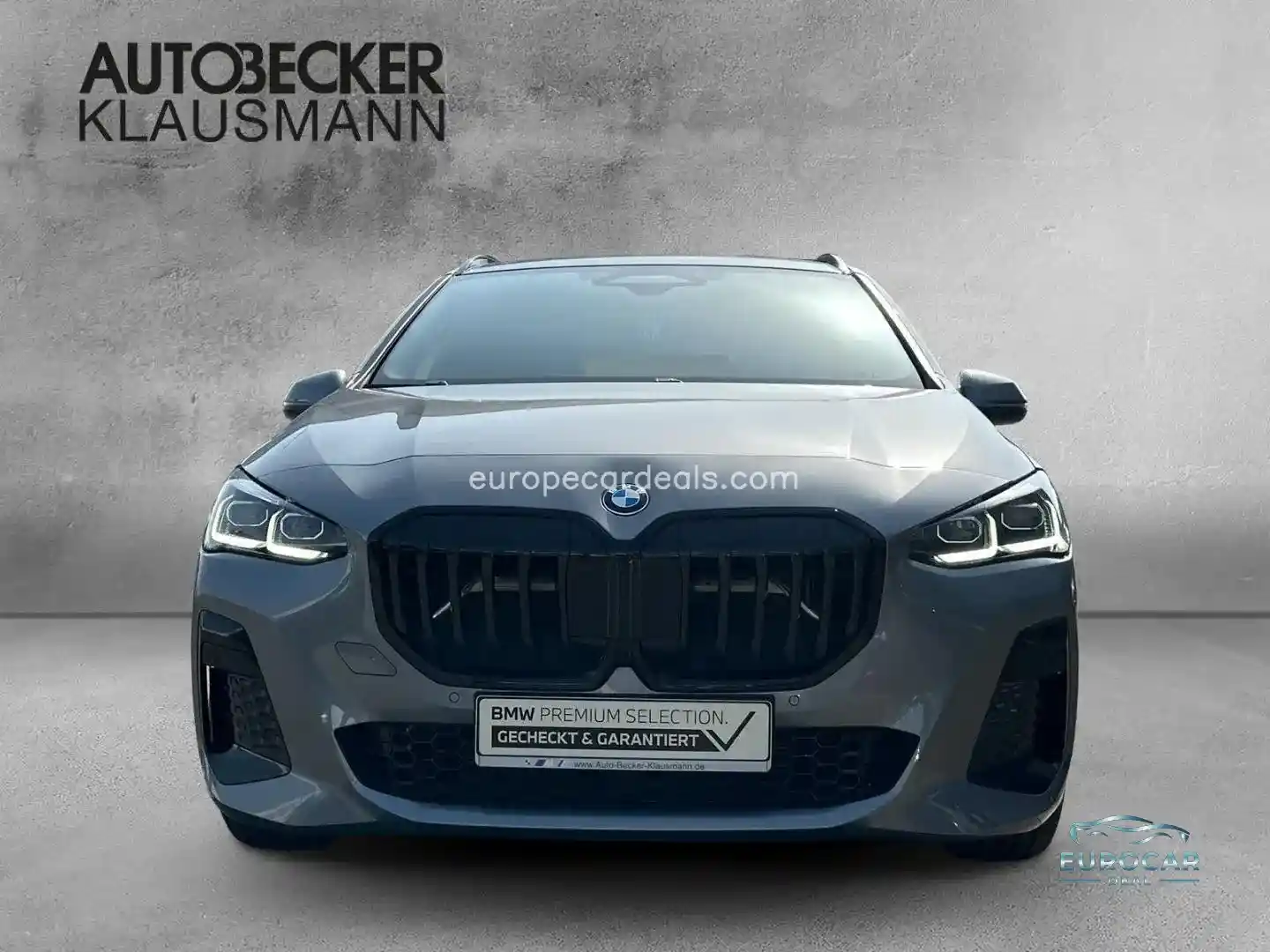 BMW 223 Active Tourer
