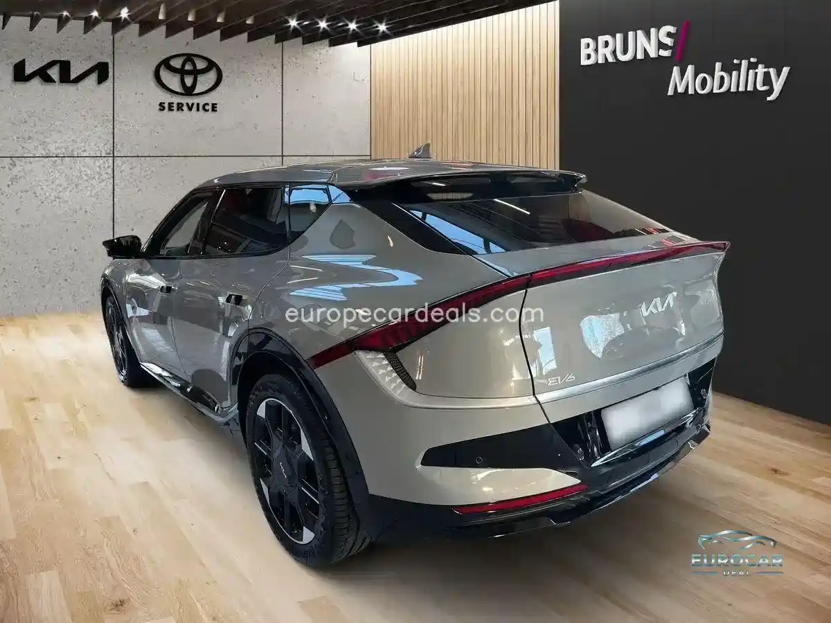 Kia EV6