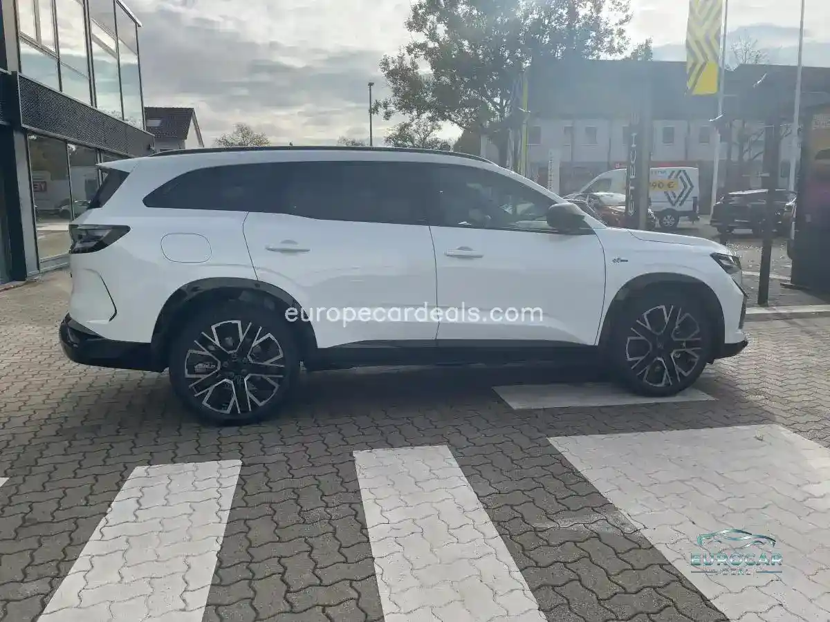 Renault Espace