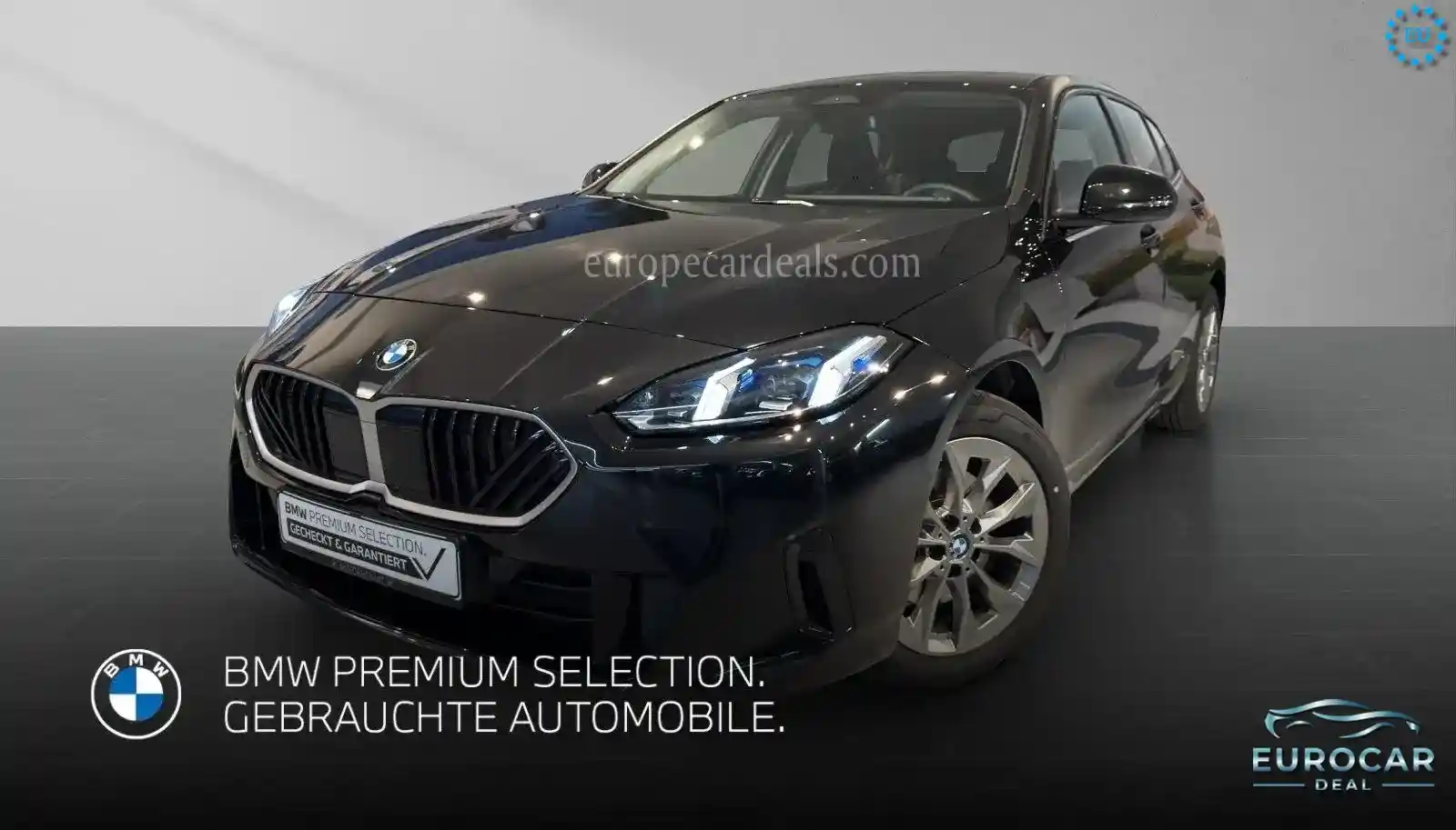 BMW 120
