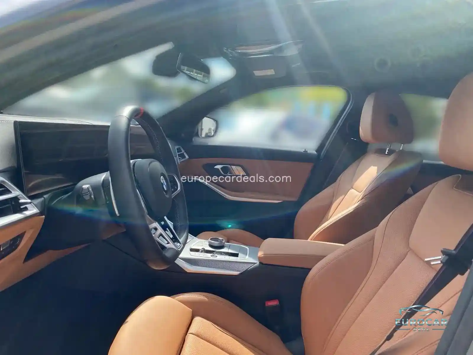 BMW M340d