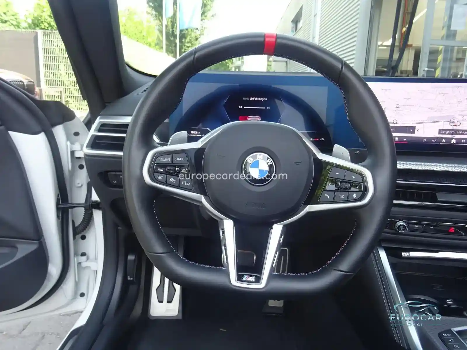 BMW M440