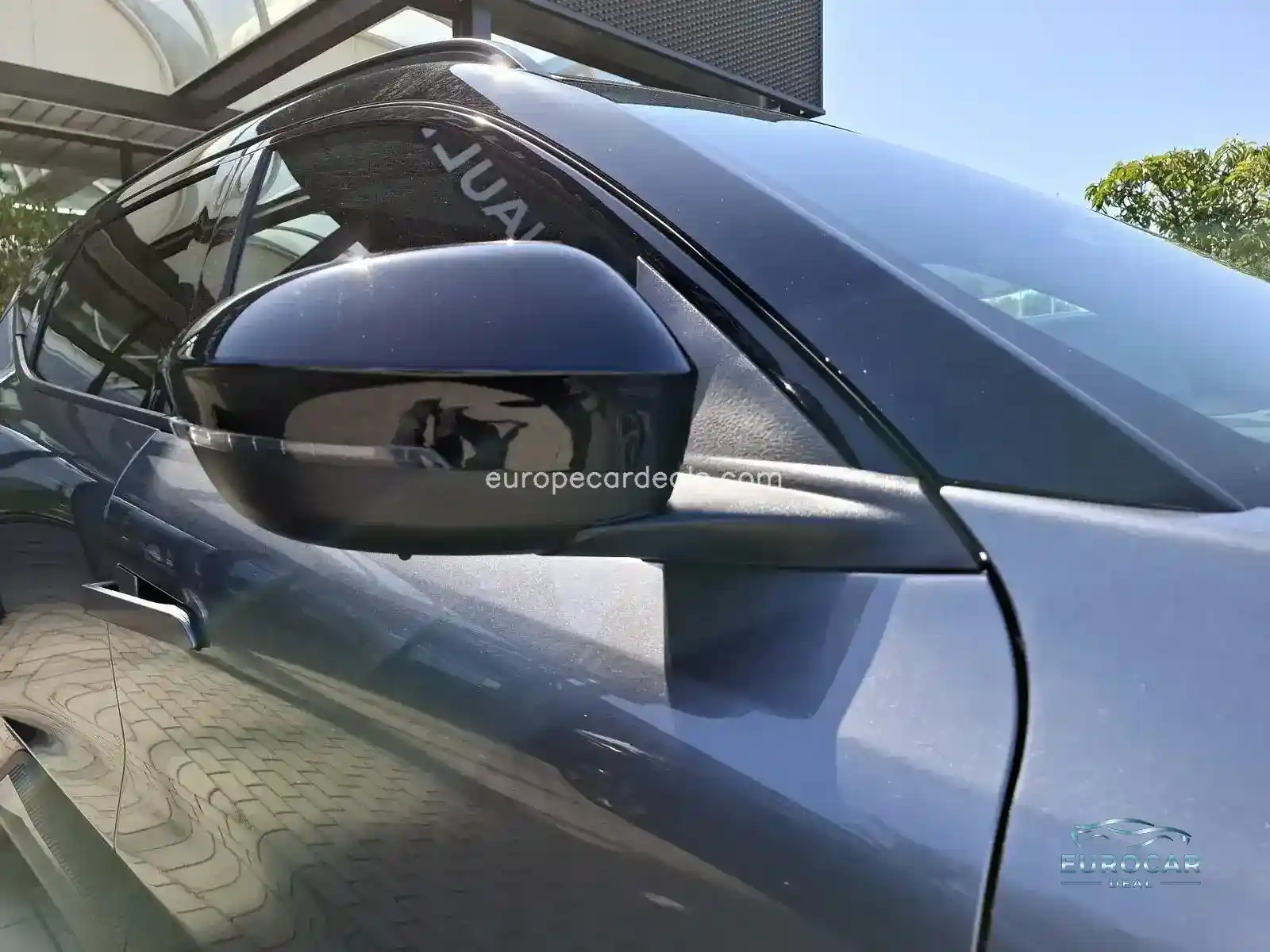 Renault Scenic E-TECH