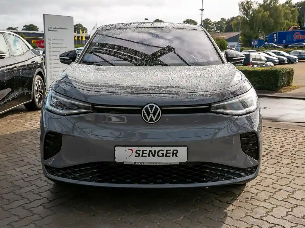 Volkswagen ID.5