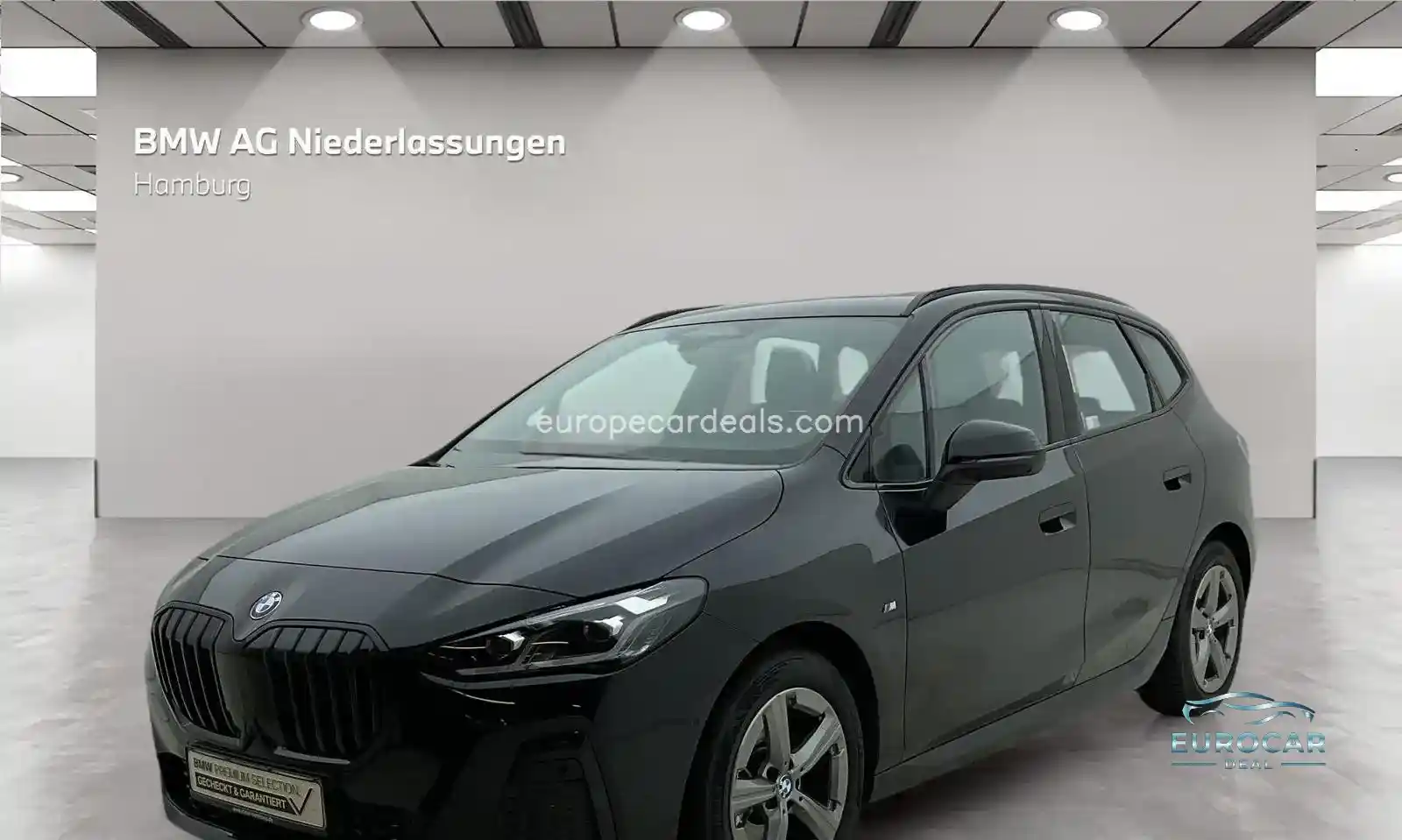 BMW 223 Active Tourer