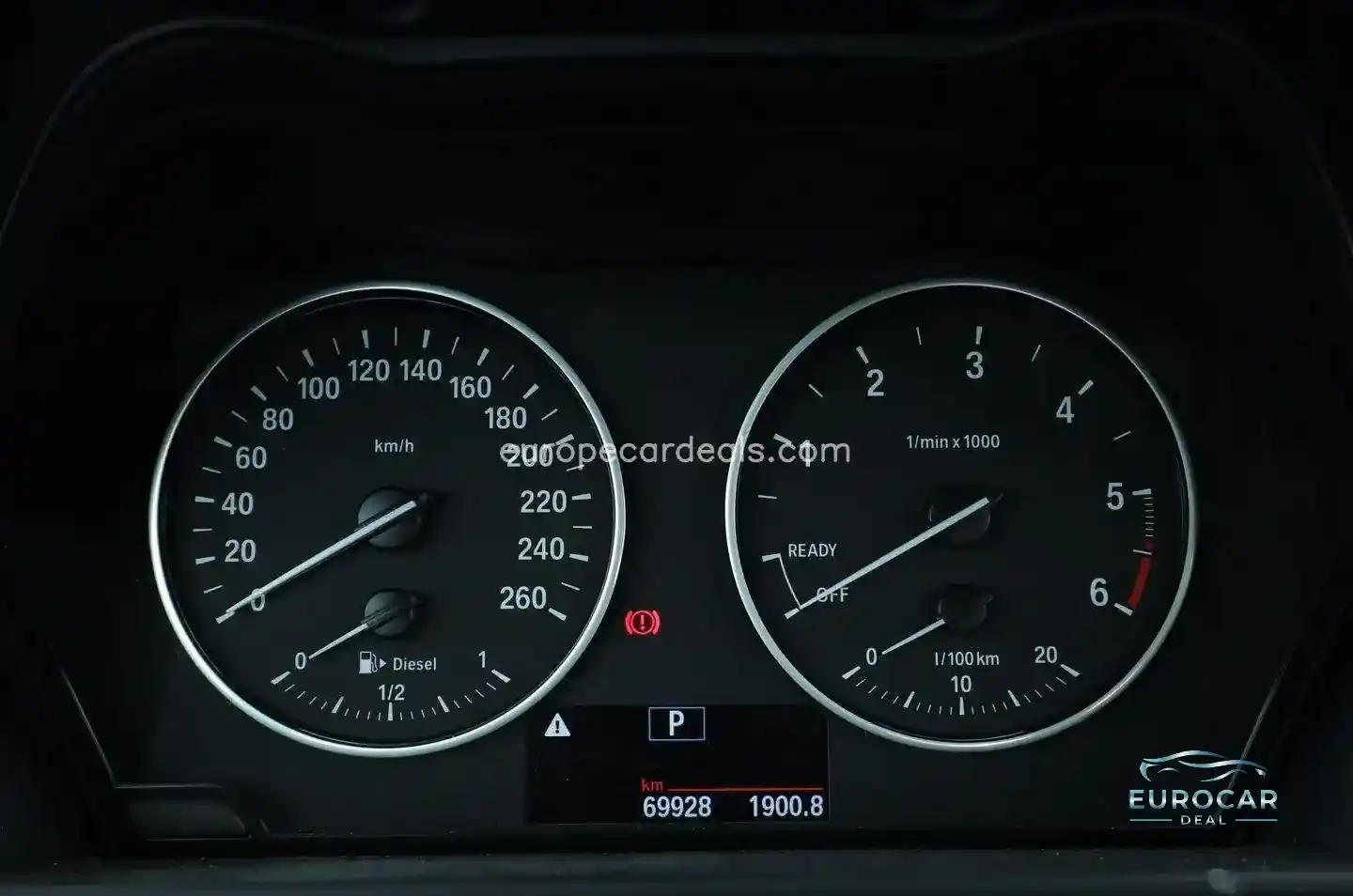 BMW 220