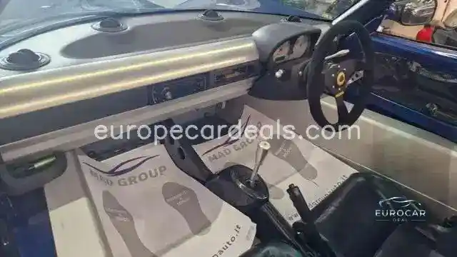 Lotus Elise